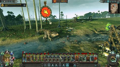 total war warhammer ii